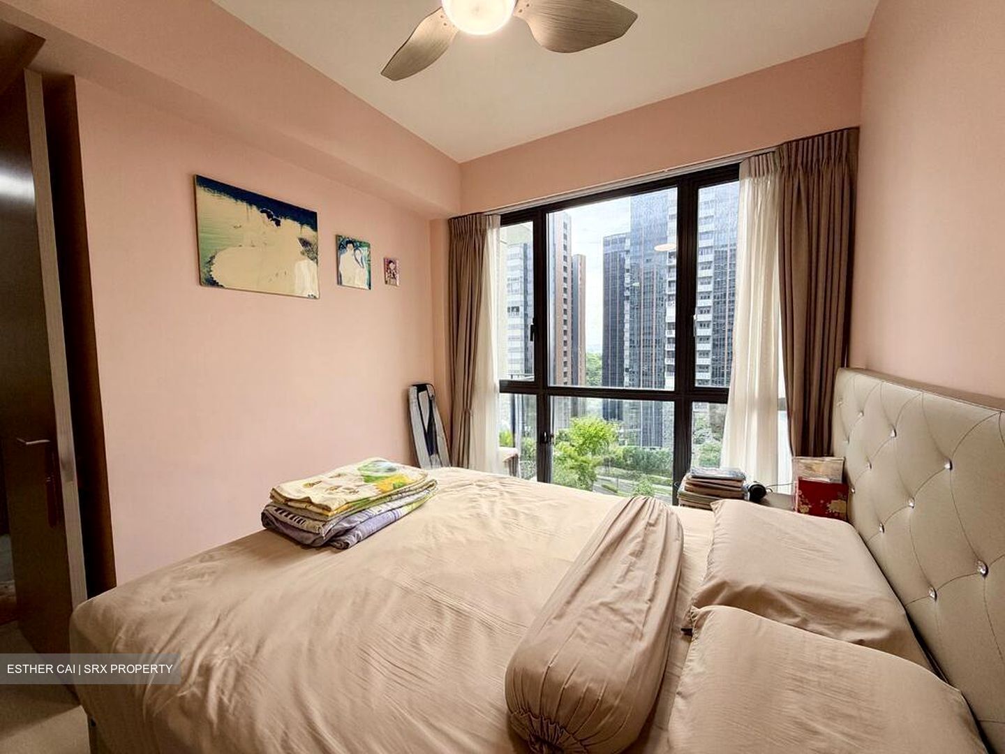 High Park Residences (D28), Apartment #504342651